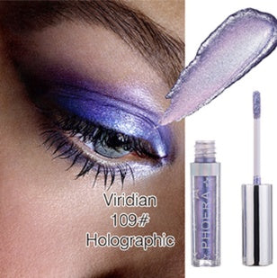 Liquid Eyeshadow for Crystal Glow Eyeshadow Hydrating and moisturizing