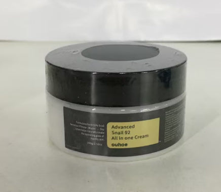 Anti Aging Facial Cream Hydrating, Moisturizing & Whitening All in one cream