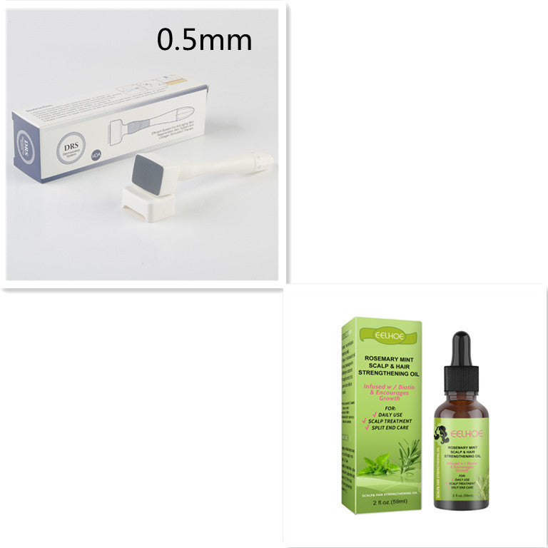 Hair Strengthening and Hydrating for Growth and Beautiful Hair
