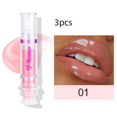 Plumping Lipstick Lip gloss best for hydrating plumping effect