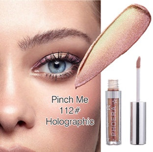 Liquid Eyeshadow for Crystal Glow Eyeshadow Hydrating and moisturizing