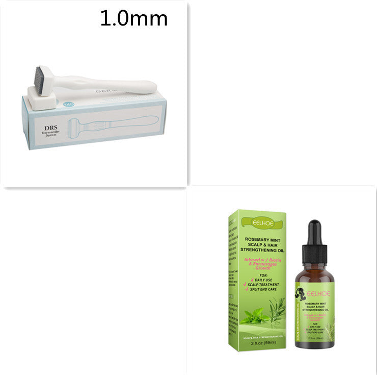 Hair Strengthening and Hydrating for Growth and Beautiful Hair