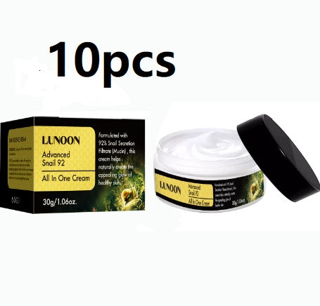 Anti Aging Facial Cream Hydrating, Moisturizing & Whitening All in one cream