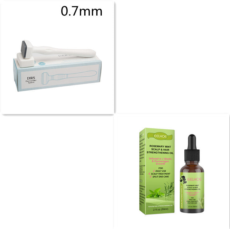 Hair Strengthening and Hydrating for Growth and Beautiful Hair