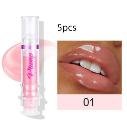 Plumping Lipstick Lip gloss best for hydrating plumping effect