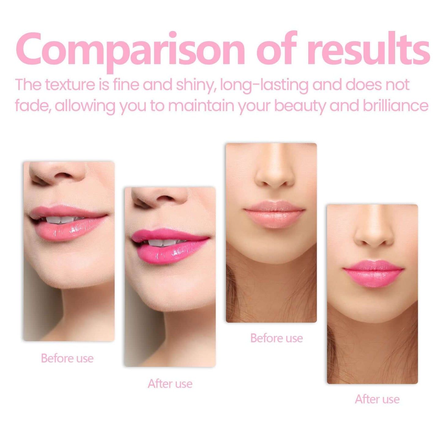 Best Lip Oil Changing Color Hydrating & Moisturizing