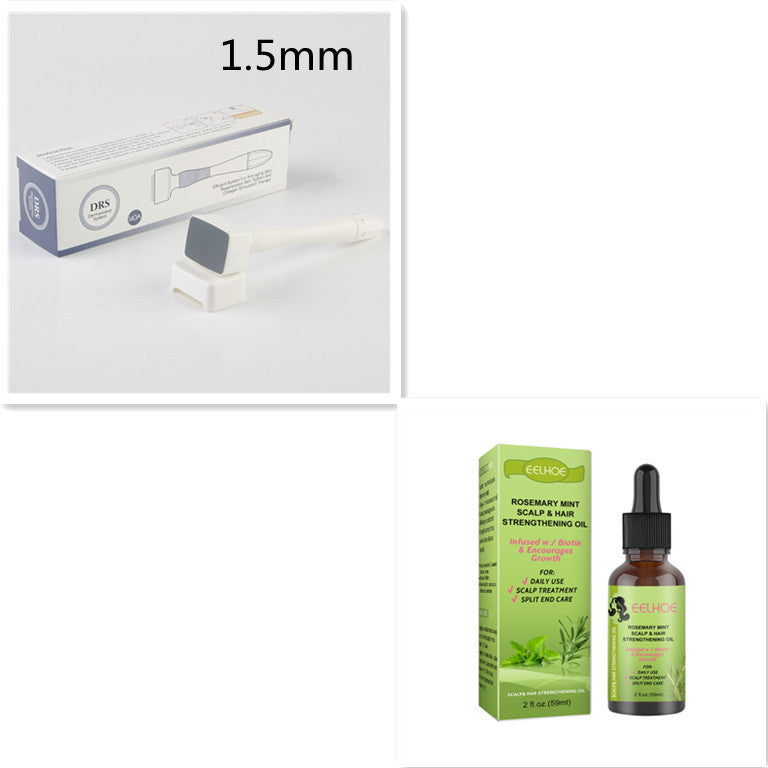 Hair Strengthening and Hydrating for Growth and Beautiful Hair