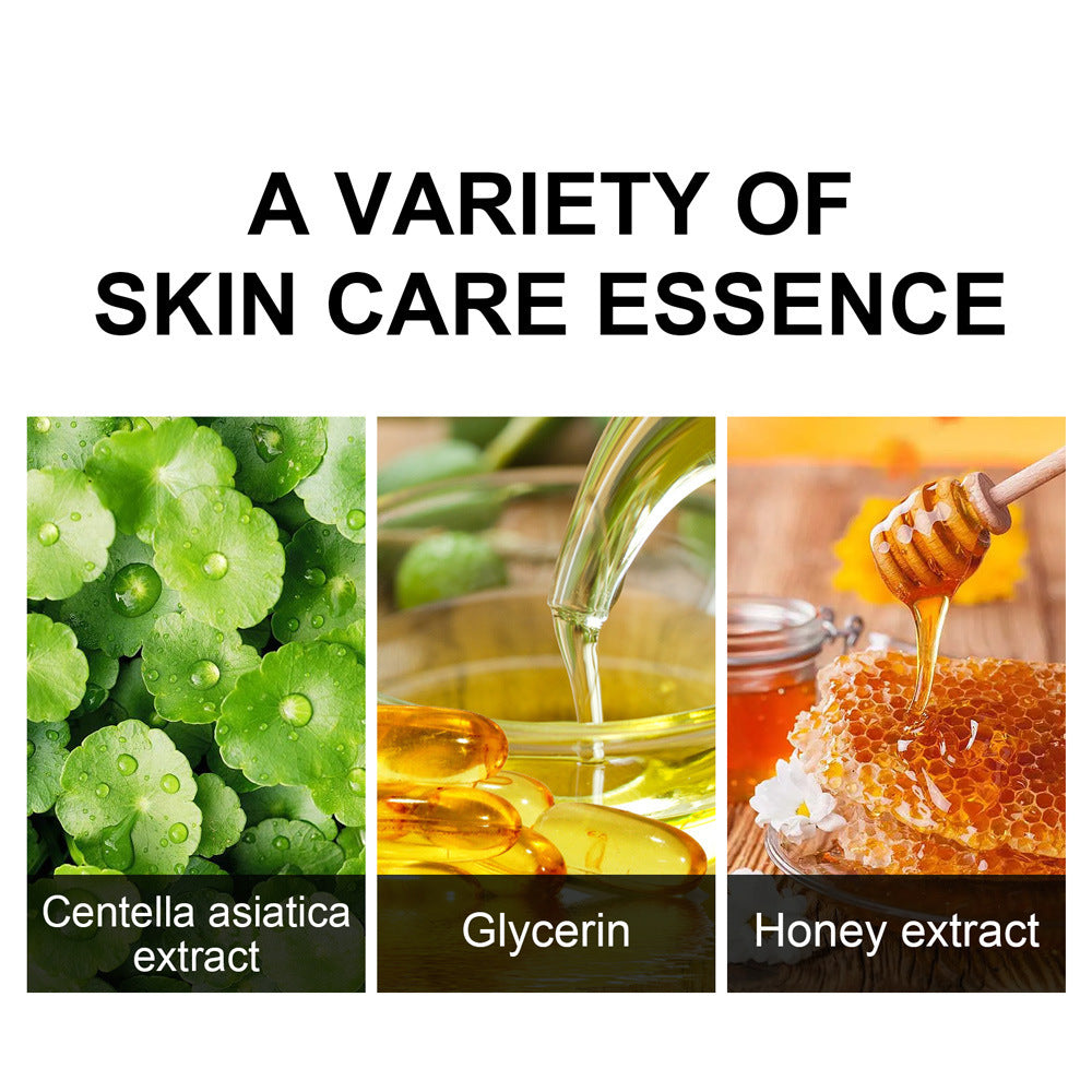 Correcting Cream for all skin color boosting natural glow