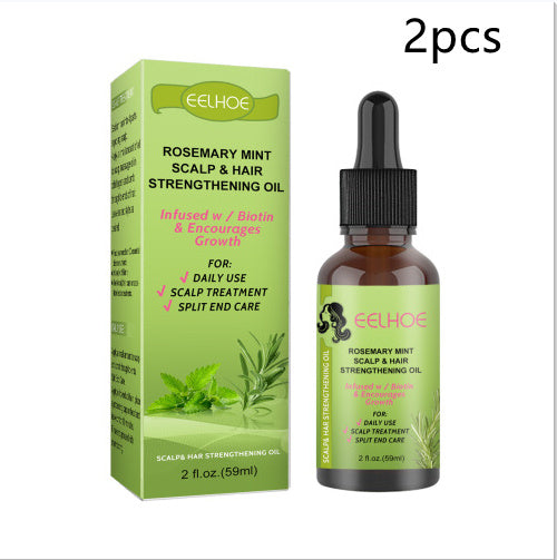 Hair Strengthening and Hydrating for Growth and Beautiful Hair