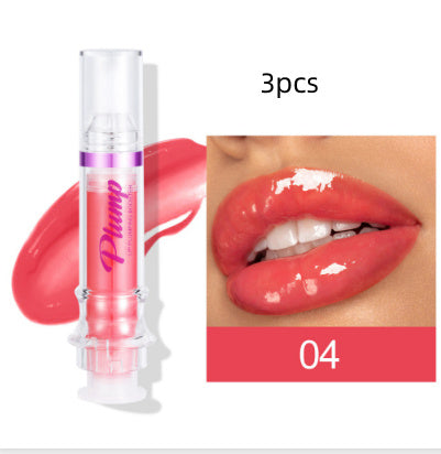 Plumping Lipstick Lip gloss best for hydrating plumping effect
