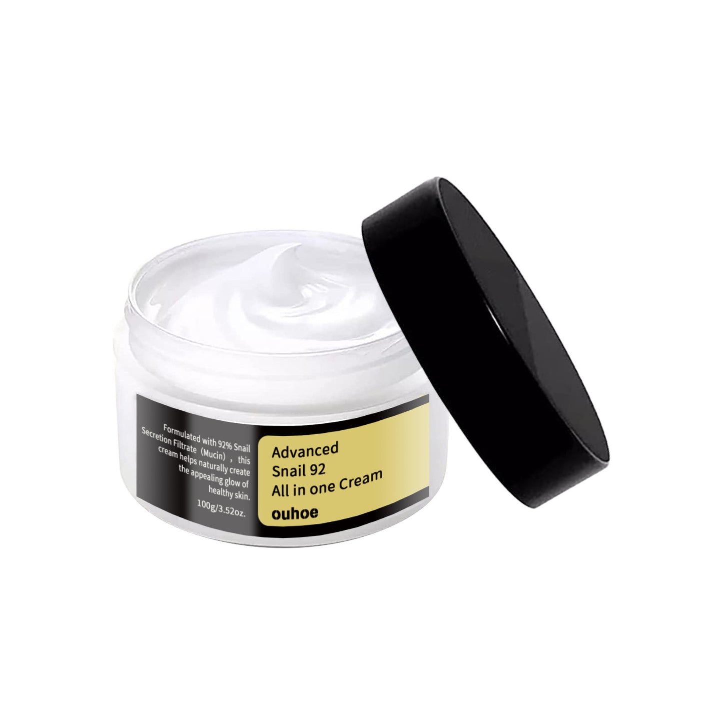 Anti Aging Facial Cream Hydrating, Moisturizing & Whitening All in one cream