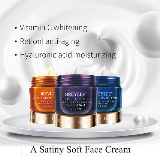 Anti aging eye cream hydrating and moisturizing