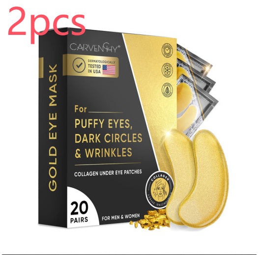 Anti aging Eye Mask Hydrating and moisturizing for fast recover