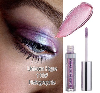 Liquid Eyeshadow for Crystal Glow Eyeshadow Hydrating and moisturizing