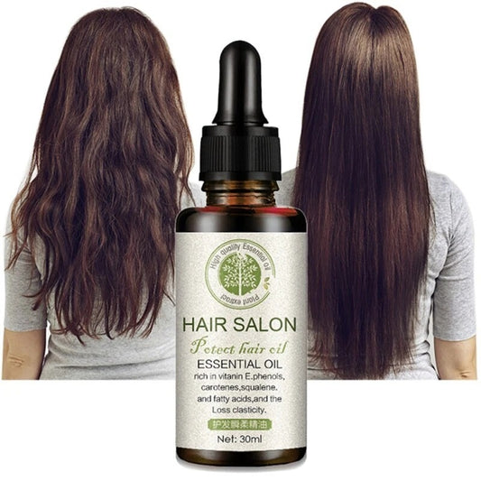 Hair Strengthening and Hydrating for Growth and Beautiful Hair 