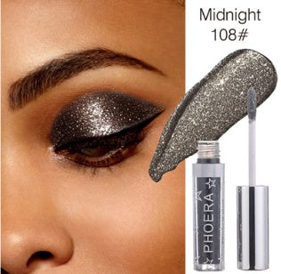 Liquid Eyeshadow for Crystal Glow Eyeshadow Hydrating and moisturizing