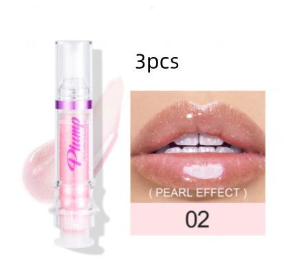 Plumping Lipstick Lip gloss best for hydrating plumping effect
