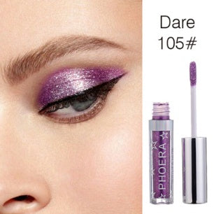 Liquid Eyeshadow for Crystal Glow Eyeshadow Hydrating and moisturizing