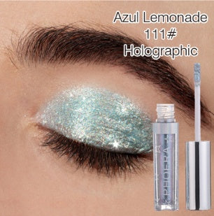 Liquid Eyeshadow for Crystal Glow Eyeshadow Hydrating and moisturizing