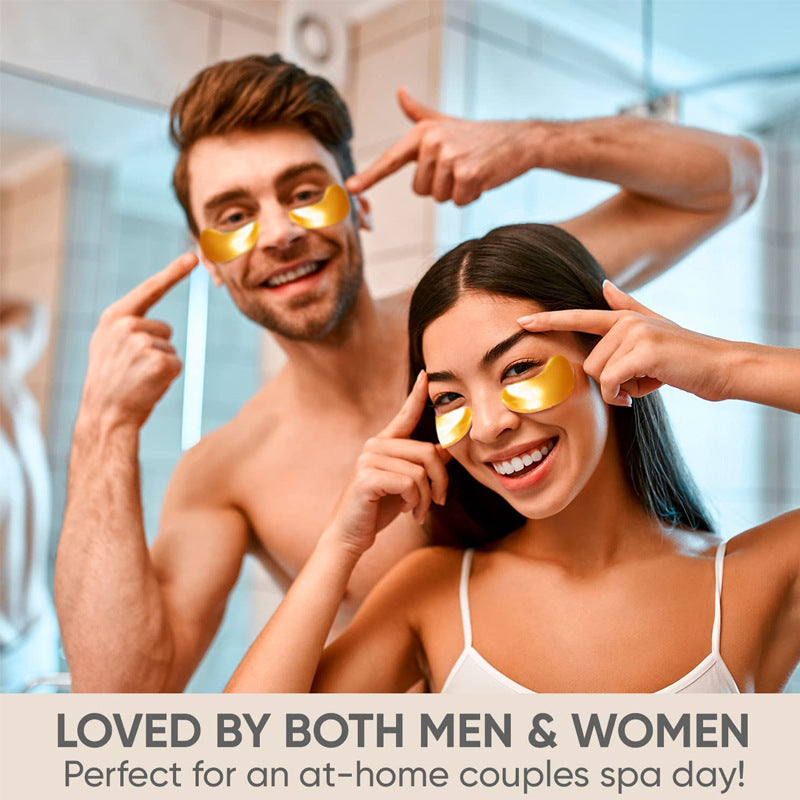 Anti aging Eye Mask Hydrating and moisturizing for fast recover