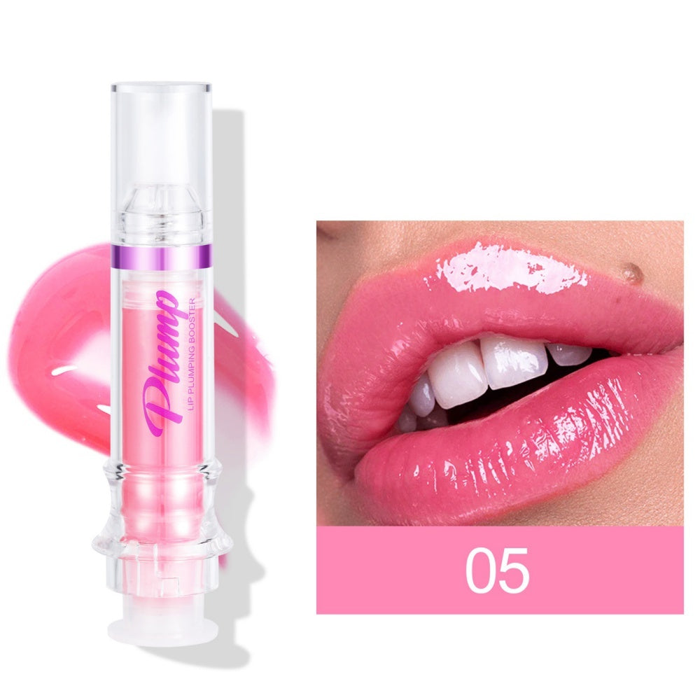 Plumping Lipstick Lip gloss best for hydrating plumping effect