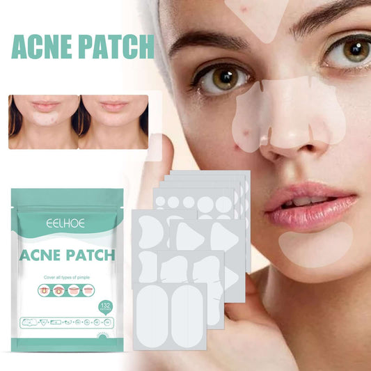 Acne Patches to reduce acne Marks and heal acne