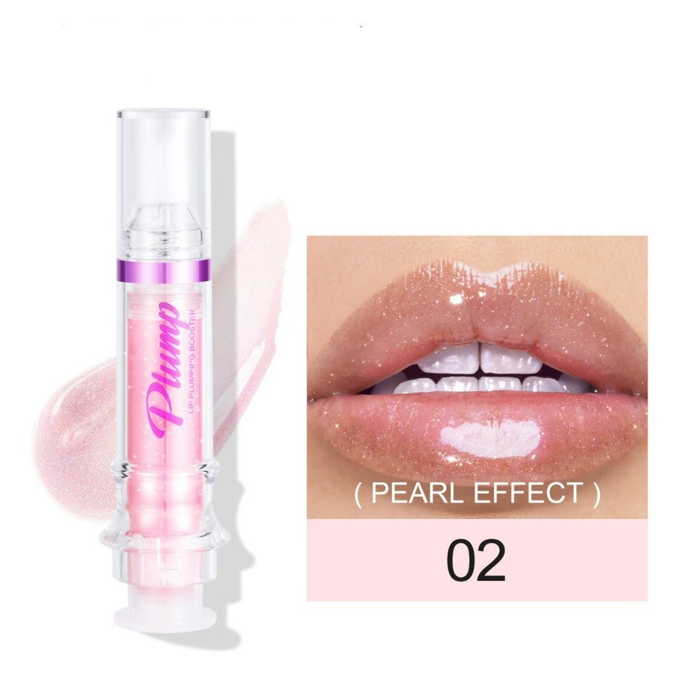 Plumping Lipstick Lip gloss best for hydrating plumping effect